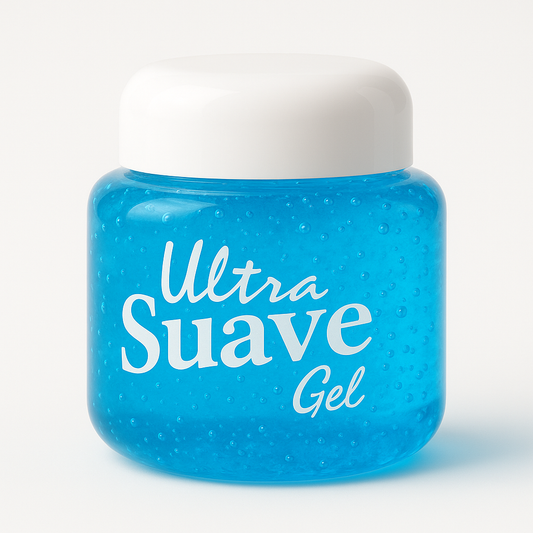 GEL AZUL ULTRA SUAVE x 320 gr